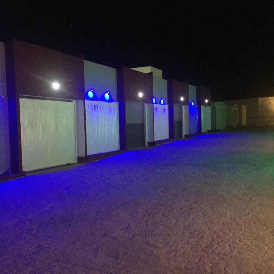 Diamante Motel Valente Exterior photo
